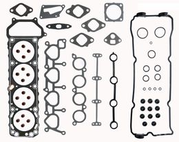 EGN-NI24HS-JWB, Enginetech Head Gasket Sets for 1993-2001 ALTIMA - NI2.4HS-JWB في الإمارات, دبي. Condition - new. Price 390 AED. Photo, seller contacts | AUTO.AE