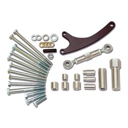 MOR-63810, Moroso Alternator Brackets 63810 в ОАЭ, Дубай. Состояние - новое. Цена 940 AED. Фото, контакты продавца | AUTO.AE