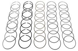MAN-46130ST-8, Manley Performance Piston Rings 46130ST-8 в ОАЭ, Дубай. Состояние - новое. Цена ⁦1 820 AED⁩. Фото, контакты продавца | AUTO.AE