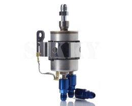 SKM-FFK-S14, Sikky Manufacturing LSX Fuel Line Kits for 1995-1998 240SX - FFK-S14 في الإمارات, دبي. Condition - new. Price 1,910 AED. Photo, seller contacts | AUTO.AE