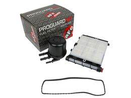 AFE-44-FF025, aFe Pro GUARD HD  Fuel Filter with Stock Inlet Size 44-FF025 in UAE, Dubai. Condition - new. Price 360 AED. Photo, seller contacts | AUTO.AE