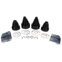 AOF-AP-306231, All-Pro Off-Road High-Angle CV Boot Kits for 2003-2009 4RUNNER, 2007-2009 FJ CRUISER - AP-306231 in UAE, Dubai. Condition - new. Price 580 AED. Photo, seller contacts | AUTO.AE