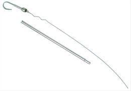 TRD-9224, Trans-Dapt Performance Engine Oil Dipstick and Tube Kits 9224 في الإمارات, دبي. Condition - new. Price 80 AED. Photo, seller contacts | AUTO.AE