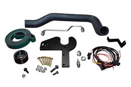 FLE-FPEDPK670709, Fleece Performance Dual Pump Hardware Kits for 2007-2009 RAM 2500, RAM 3500 - FPE-DPK-67-0709 в ОАЭ, Дубай. Состояние - новое. Цена 3 730 AED. Фото, контакты продавца | AUTO.AE