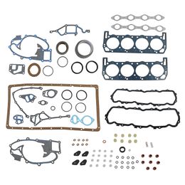 FEL-260-1672, Fel-Pro Engine Gasket Kits 260-1672 в ОАЭ, Дубай. Состояние - новое. Цена 960 AED. Фото, контакты продавца | AUTO.AE