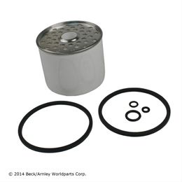 BCK-043-0470, Beck/Arnley  Fuel Filter with Stock Inlet Size 043-0470 in UAE, Dubai. Condition - new. Price 50 AED. Photo, seller contacts | AUTO.AE