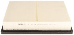 MAH-LX5220, Mahle Original Air Filter Elements for 2014-2022 SEQUOIA, 2016-2023 TACOMA, 2014-2021 TUNDRA - LX 5220 in UAE, Dubai. Condition - new. Price 170 AED. Photo, seller contacts | AUTO.AE
