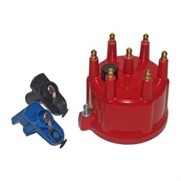 DUI-35100RD, Davis Unified Ignition Cap and Rotor Kits 35100RD в ОАЭ, Дубай. Состояние - новое. Цена 140 AED. Фото, контакты продавца | AUTO.AE