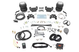 ROU-10006WC, Rough Country Air Spring Kits for 2001-2010 SILVERADO 2500 HD - 10006WC في الإمارات, دبي. Condition - new. Price 4,590 AED. Photo, seller contacts | AUTO.AE