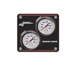 LNG-44124, Longacre Mini Brake Balance Gauges 52-44124 в ОАЭ, Дубай. Состояние - новое. Цена 470 AED. Фото, контакты продавца | AUTO.AE