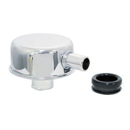 SPE-4278, Spectre Performance Chrome Push-On Breathers 4278 في الإمارات, دبي. Condition - new. Price 60 AED. Photo, seller contacts | AUTO.AE