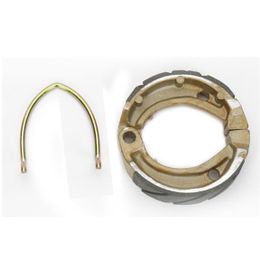 EBP-346G, EBC Grooved Organic Brake Shoes 346G في الإمارات, دبي. Condition - new. Price 120 AED. Photo, seller contacts | AUTO.AE