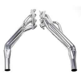 JBA-6675SJS, JBA Performance Exhaust Competition-Ready Headers 6675SJS في الإمارات, دبي. Condition - new. Price 4,370 AED. Photo, seller contacts | AUTO.AE