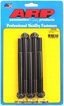 ARP-743-5000, ARP Chromoly Bolts 743-5000 في الإمارات, دبي. Condition - new. Price 160 AED. Photo, seller contacts | AUTO.AE