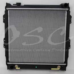 OSC-50, OSC Automotive Radiators for 1988-1995 4RUNNER, PICKUP - 50 in UAE, Dubai. Condition - new. Price 630 AED. Photo, seller contacts | AUTO.AE