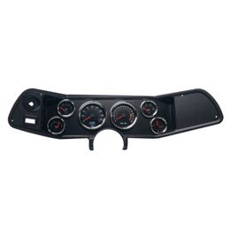 SDU-KIT6-CHV2, Speedhut Chevy Camaro GPS Speedometer Cluster Gauge Kits for 1970-1978 CAMARO - KIT6-CHV2 في الإمارات, دبي. Condition - new. Price ⁦6,220 AED⁩. Photo, seller contacts | AUTO.AE
