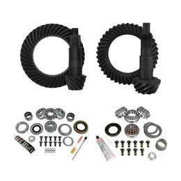 YGA-31079, Yukon Gear & Axle Ring and Pinion Gear and Installation Kit Combos YGK079 Dana 30/44 4.88 Gears في الإمارات, دبي. Condition - new. Price 3,780 AED. Photo, seller contacts | AUTO.AE