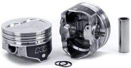 UEM-KB405KTD-024, KB Performance Hyper Piston and Ring Kits KB405KTD.024 in UAE, Dubai. Condition - new. Price 2,950 AED. Photo, seller contacts | AUTO.AE