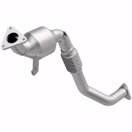 51947, MAGNAFLOW 51947 Catalytic Converter Direct-Fit OEM Grade for AUDI Q7 / VW Touareg 2007-2008 в ОАЭ, Дубай. Состояние - новое. Цена 5 040 AED. Фото, контакты продавца | AUTO.AE