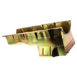 MIL-30956, Milodon Street and Strip Oil Pans 30956 in UAE, Dubai. Condition - new. Price 2,820 AED. Photo, seller contacts | AUTO.AE
