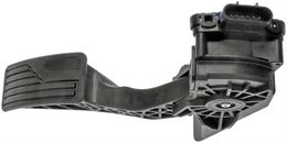 RNB-699-107, Dorman Accelerator Pedal Assemblies for 2009-2013 IMPALA, 2014-2016 IMPALA LIMITED, 2009 LACROSSE - 699-107 в ОАЭ, Дубай. Состояние - новое. Цена 420 AED. Фото, контакты продавца | AUTO.AE