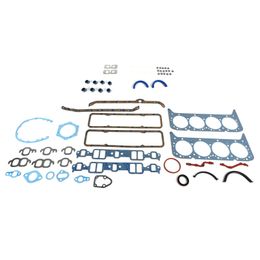 FEL-260-1024, Fel-Pro Engine Gasket Kits 260-1024 in UAE, Dubai. Condition - new. Price 310 AED. Photo, seller contacts | AUTO.AE