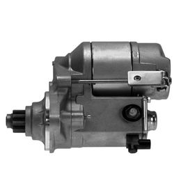 DNP-280-0187, Denso Remanufactured Starters for 1998-2002 ACCORD, 1998-1999 CL - 280-0187 في الإمارات, دبي. Condition - new. Price 610 AED. Photo, seller contacts | AUTO.AE
