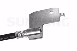 SUG-2203837, Sunsong Brake Hoses for 1993-1998 GRAND CHEROKEE, 1993 GRAND WAGONEER - 2203837 في الإمارات, دبي. Condition - new. Price 80 AED. Photo, seller contacts | AUTO.AE