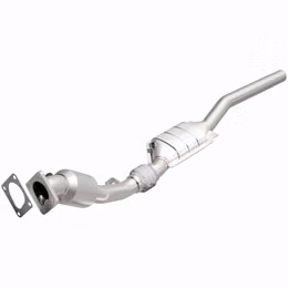 49913, MAGNAFLOW 49913 Catalytic Converter Direct-Fit OEM Grade for AUDI S4 (B5) 2000-2002 in UAE, Dubai. Condition - new. Price 4,840 AED. Photo, seller contacts | AUTO.AE