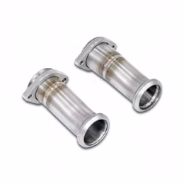 784744., SUPERSPRINT 784744. Connecting Pipes Kit for ALPINA BMW 7 Series (E32) in UAE, Dubai. Condition - new. Price 1,170 AED. Photo, seller contacts | AUTO.AE