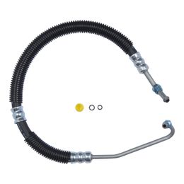 EDD-80372, Edelmann Power Steering Pressure Hoses for 1988-1994 VANDEN PLAS, XJ6 - 80372B в ОАЭ, Дубай. Состояние - новое. Цена 230 AED. Фото, контакты продавца | AUTO.AE