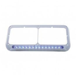 UPD-32577, United Pacific Light Bezels 32577 в ОАЭ, Дубай. Состояние - новое. Цена 150 AED. Фото, контакты продавца | AUTO.AE