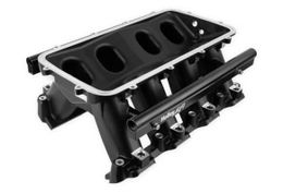 HLY-300-229BK, Holley LS Modular Hi-Ram EFI Intake Systems 300-229BK في الإمارات, دبي. Condition - new. Price 4,080 AED. Photo, seller contacts | AUTO.AE