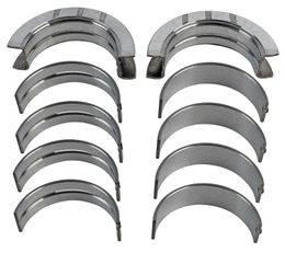 PEB-5M1039A-10, ACL Direct Replacement Main Bearing Sets for 1969-1973 COUNTRY SEDAN - 5M1039A-10 في الإمارات, دبي. Condition - new. Price 170 AED. Photo, seller contacts | AUTO.AE