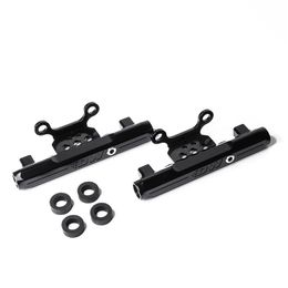 DWK-6-101, DeatschWerks Top-Feed Conversion Fuel Rails for 2004-2006 IMPREZA, LEGACY - 6-101 في الإمارات, دبي. Condition - new. Price 960 AED. Photo, seller contacts | AUTO.AE