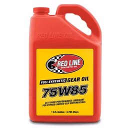 50106, RED LINE OIL 50106 Gear Oil for Differentials 75W85 GL-5 18.93 L (5 gal) в ОАЭ, Дубай. Состояние - новое. Цена 2 130 AED. Фото, контакты продавца | AUTO.AE