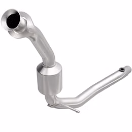 MPE-50204, MagnaFlow Direct-Fit Catalytic Converters 50204 in UAE, Dubai. Condition - new. Price 1,820 AED. Photo, seller contacts | AUTO.AE
