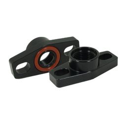 SFL-SF46301BLK, Speedflow USA Turbocharger Inlet Flanges 463-01-BLK في الإمارات, دبي. Condition - new. Price 190 AED. Photo, seller contacts | AUTO.AE