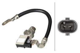 HLA-010840911, Hella - Battery Current Modules and Sensors for 2014 FIESTA - 010840911 في الإمارات, دبي. Condition - new. Price 370 AED. Photo, seller contacts | AUTO.AE