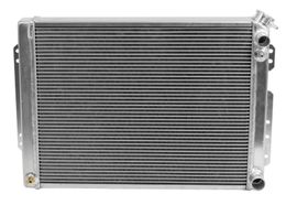 SUM-381442, Summit Racing™ Pro LS Swap Radiators SUM-381442 in UAE, Dubai. Condition - new. Price 1,720 AED. Photo, seller contacts | AUTO.AE