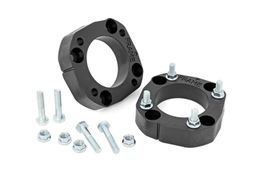 ROU-88000, Rough Country Suspension Leveling Kits for 2007-2021 TUNDRA - 88000 في الإمارات, دبي. Condition - new. Price 480 AED. Photo, seller contacts | AUTO.AE