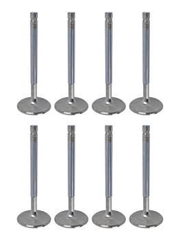 MAN-11506-8, Manley Race Series Stainless Steel Valves 11506-8 في الإمارات, دبي. Condition - new. Price 910 AED. Photo, seller contacts | AUTO.AE