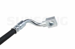 SUG-2204530, Sunsong Brake Hoses 2204530 в ОАЭ, Дубай. Состояние - новое. Цена 110 AED. Фото, контакты продавца | AUTO.AE