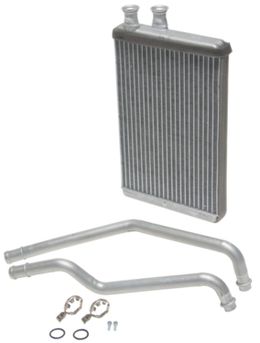 FSS-92277, Four Seasons Heater Cores for 2011-2023 300, CHARGER, 2014-2023 CHALLENGER - 92277 في الإمارات, دبي. Condition - new. Price 500 AED. Photo, seller contacts | AUTO.AE