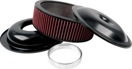 AAF-ALL25923, Allstar Performance Aluminum Air Cleaners ALL25923 في الإمارات, دبي. Condition - new. Price ⁦500 AED⁩. Photo, seller contacts | AUTO.AE