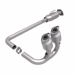 MPE-93649, MagnaFlow Direct-Fit Catalytic Converters for 2004-2006 WRANGLER - 93649 في الإمارات, دبي. Condition - new. Price 6,450 AED. Photo, seller contacts | AUTO.AE