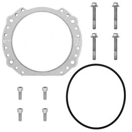 ICB-TB-LS3-RT102, ICT Billet Throttle Body Rotation Adapters TB-LS3-RT102 في الإمارات, دبي. Condition - new. Price 380 AED. Photo, seller contacts | AUTO.AE