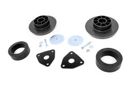 ROU-358, Rough Country Suspension Lift Kits for 2012-2018 1500, 2019-2023 1500 CLASSIC - 358 في الإمارات, دبي. Condition - new. Price 480 AED. Photo, seller contacts | AUTO.AE