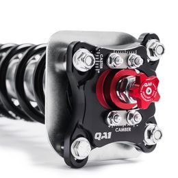 QA1-HD05-12200, QA1 Proma Star Double Adjustable Coilover Systems for 2005-2014 MUSTANG - HD05-12200 in UAE, Dubai. Condition - new. Price 8,450 AED. Photo, seller contacts | AUTO.AE
