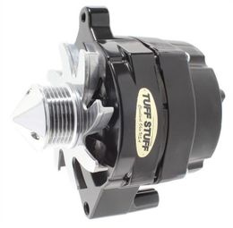 TFF-7069FBULL6G, Tuff Stuff Performance Silver Bullet Stealth Black Alternators 7069FBULL6G في الإمارات, دبي. Condition - new. Price 890 AED. Photo, seller contacts | AUTO.AE
